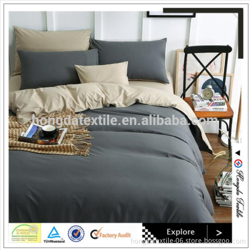 1800 thread count sheet sets from China supplier
